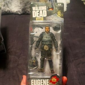 Walking Dead Figure